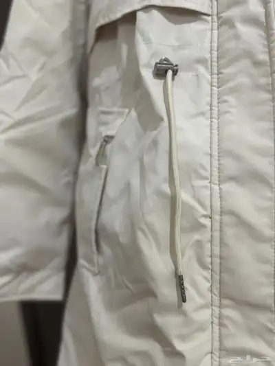 جاكيت نسائي شبه جديد للبيع index