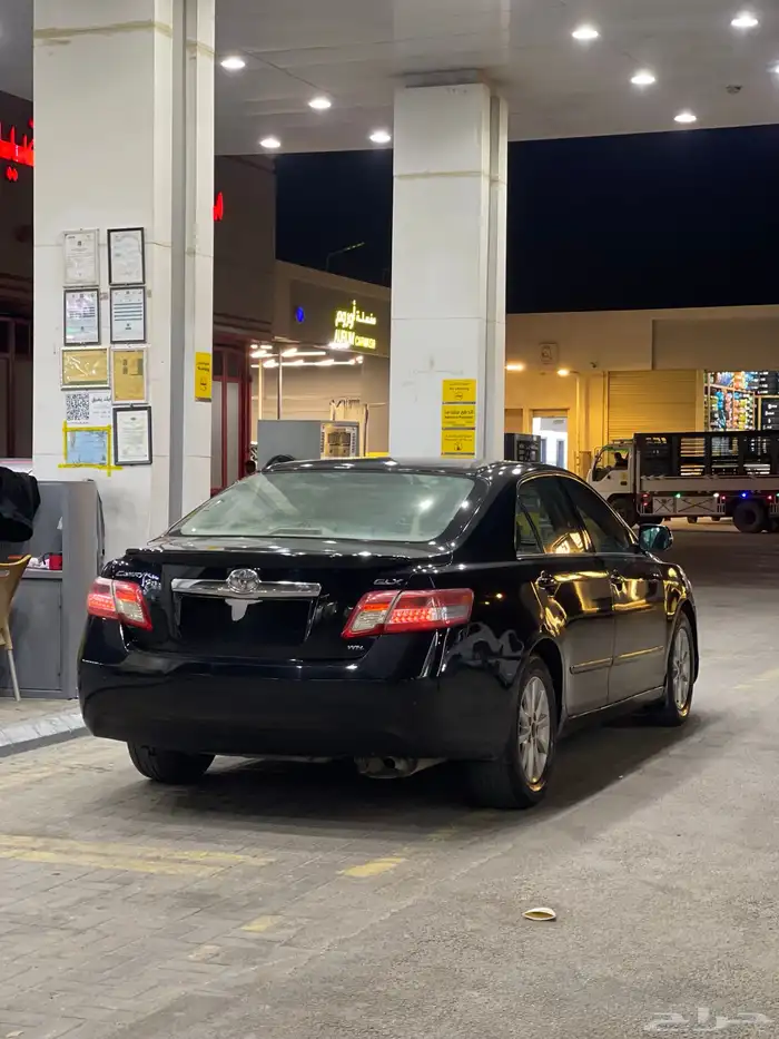 كامري 2010 فل كامل للبيع 21