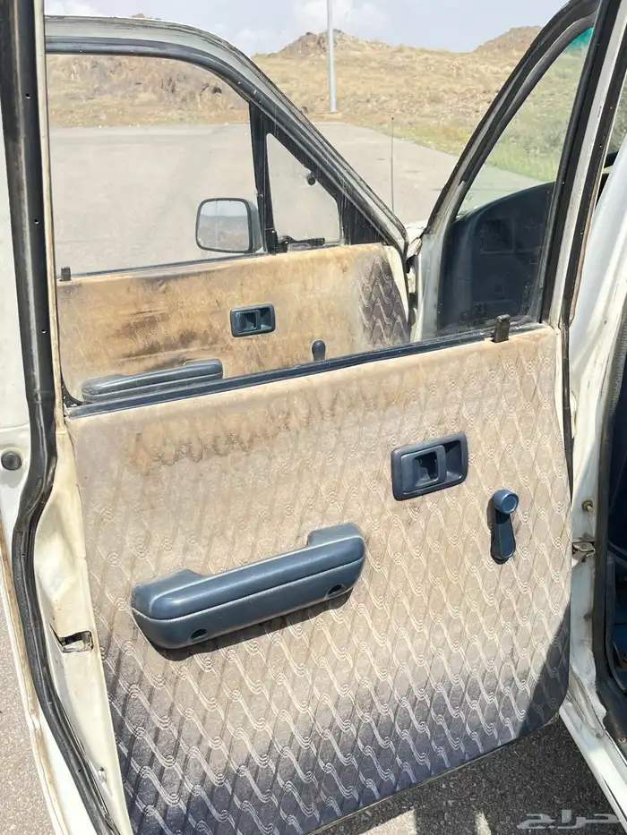 للبيع هايلوكس غمارتين 1991 8