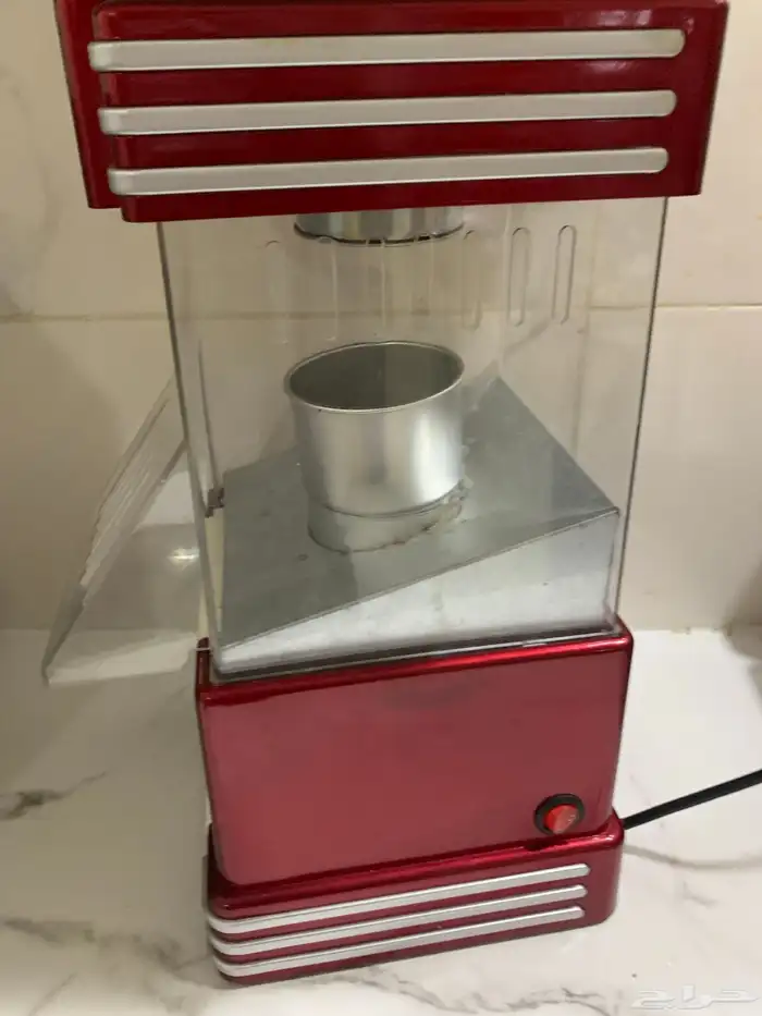 مكينة فشار 5