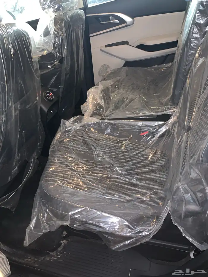 كيا كارينز مطور 7 مقاعد 2025 LX 28