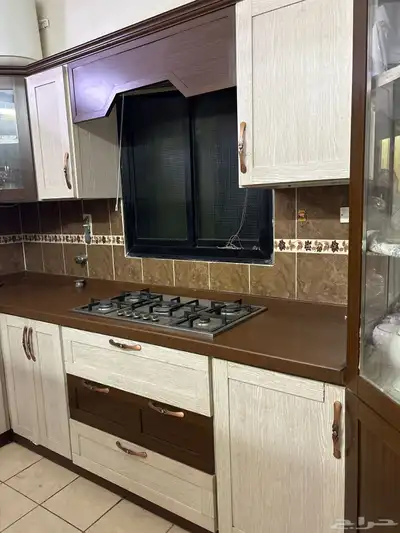 مطبخ للبيع نضيف index