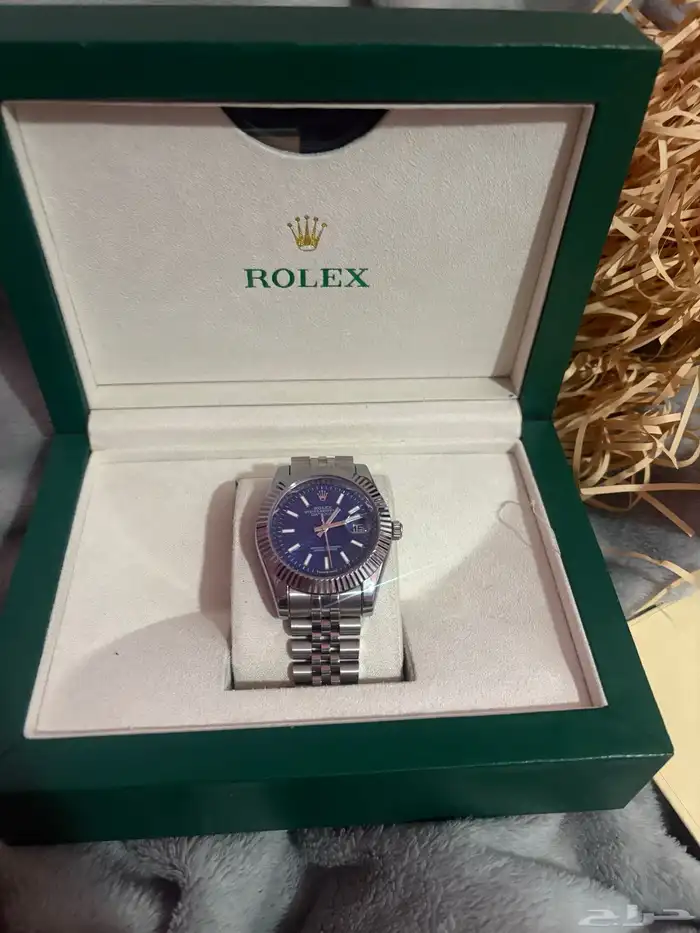 ساعة روليكس 0