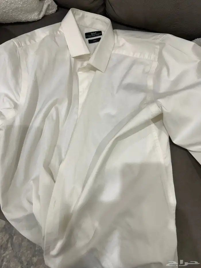 قمصان رجالية استخدام مرة واحدة 1