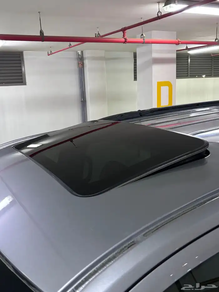 دودج درانقو 2015 فل كامل ليمتد V8 16