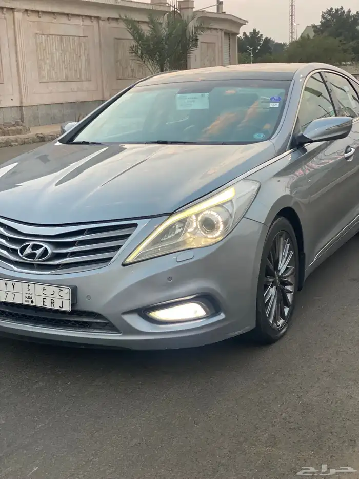 ازيرا 2015 فل كامل نظيفة جدا 2