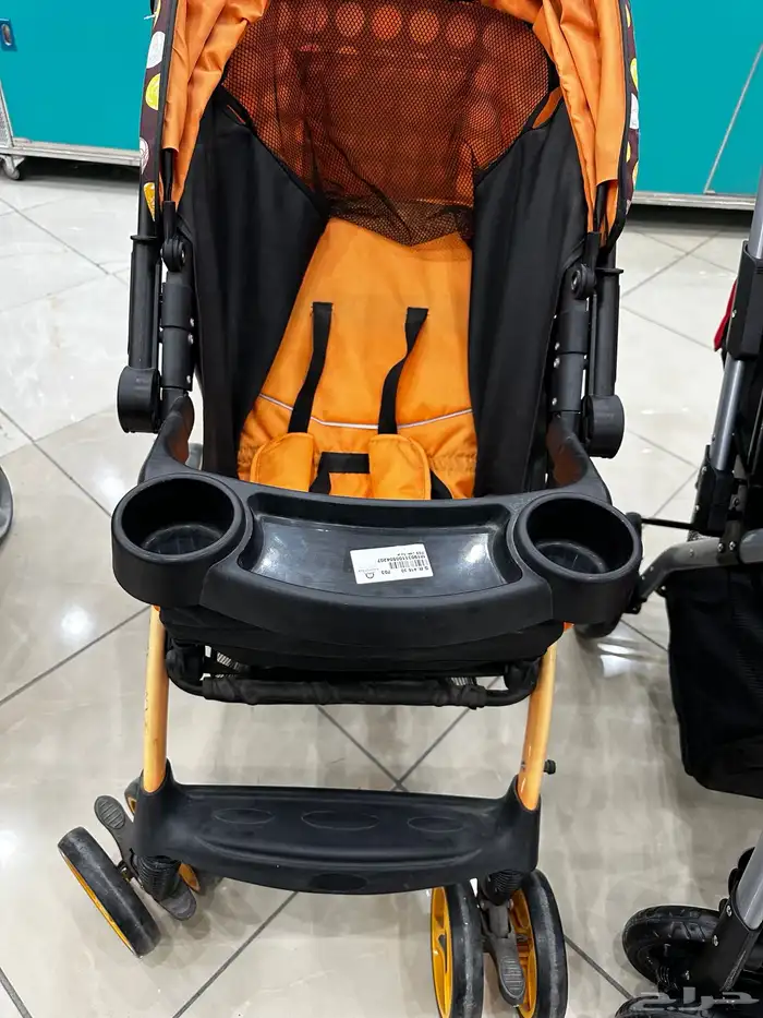 عربات أطفال جديدة 11