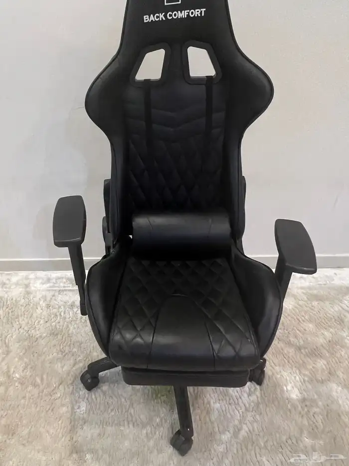 كرسي قيمنق 2