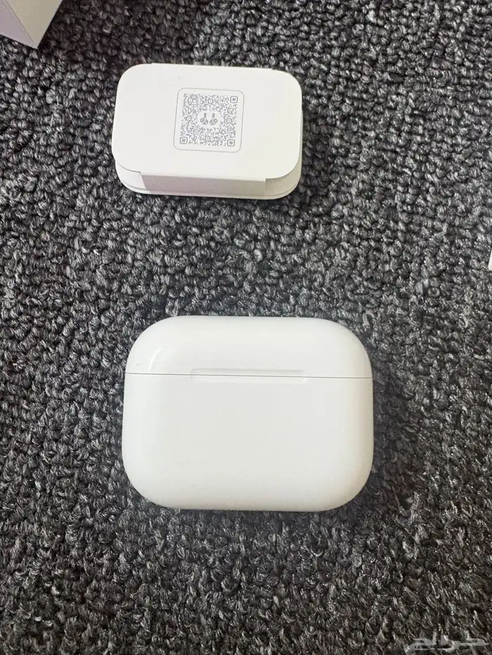 سماعة ابل الاصليه 11