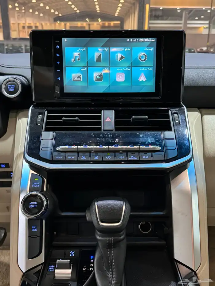 جكسار 2022 رقم 2 للبيع 25