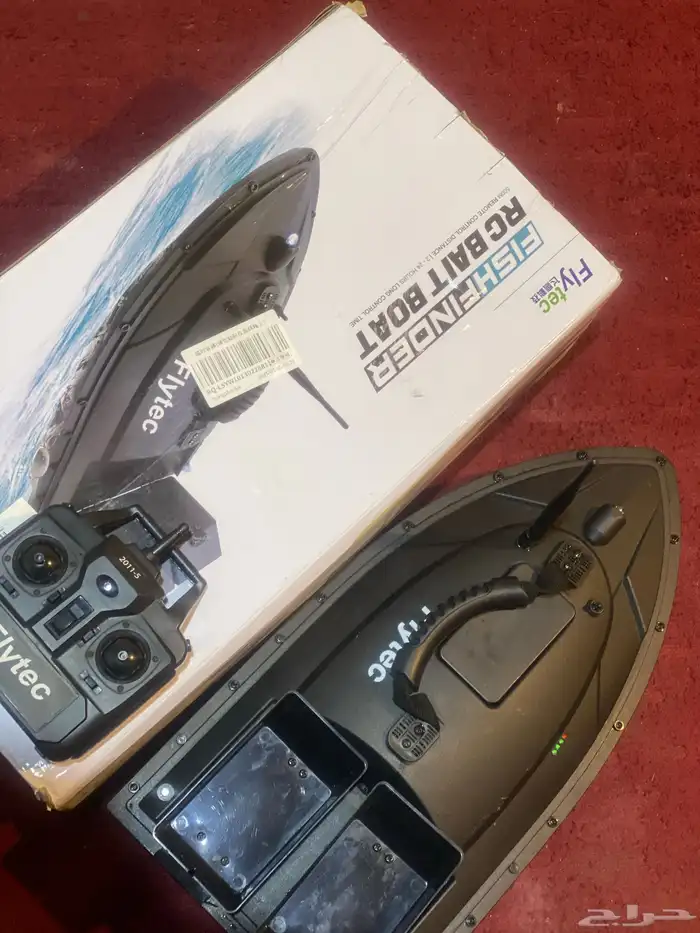 قارب ارساليه 0