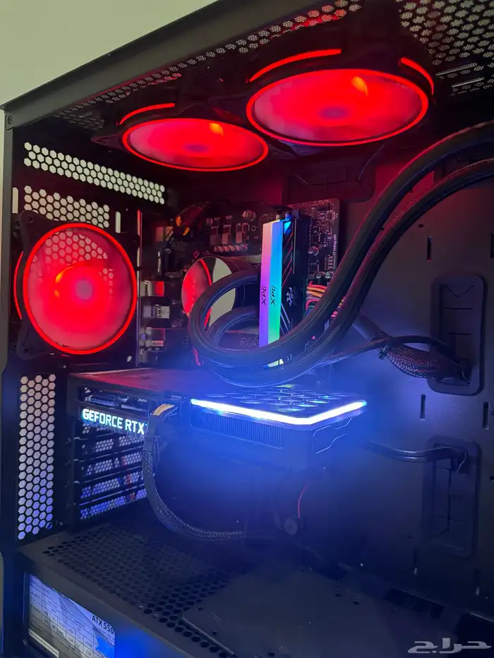 بي سي قيمنق 0