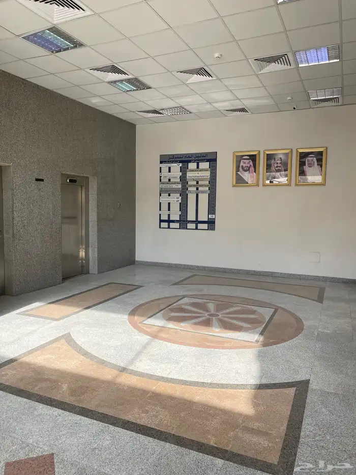 مكتب للتقبيل للشركات او المؤسسات 1