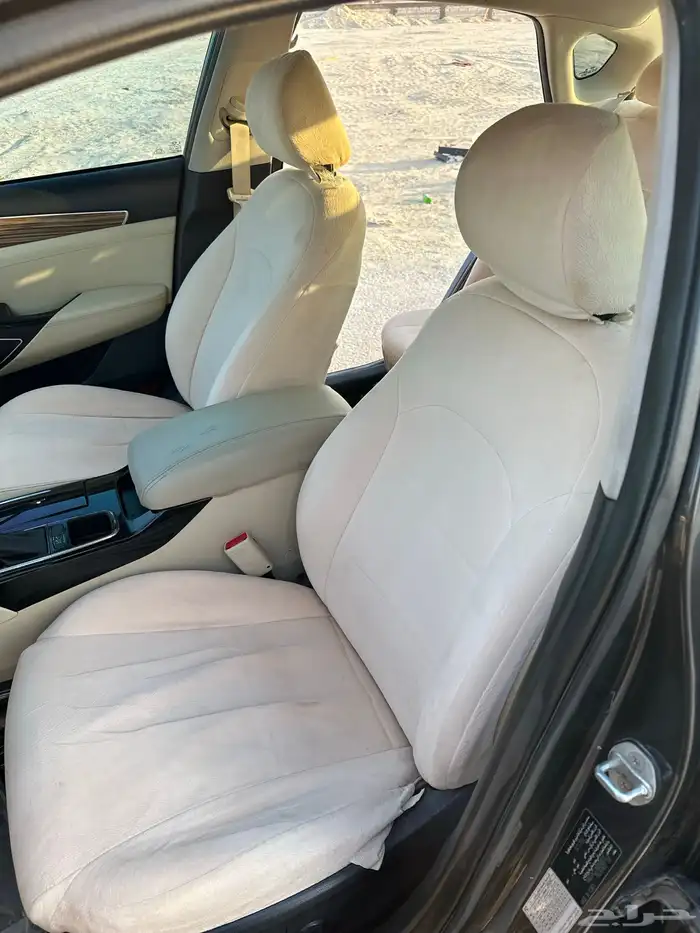 كيا كادينزا 2017 مالك اول 19