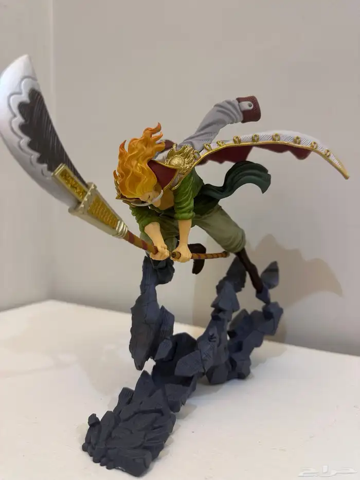 مجسمات ون بيس 1