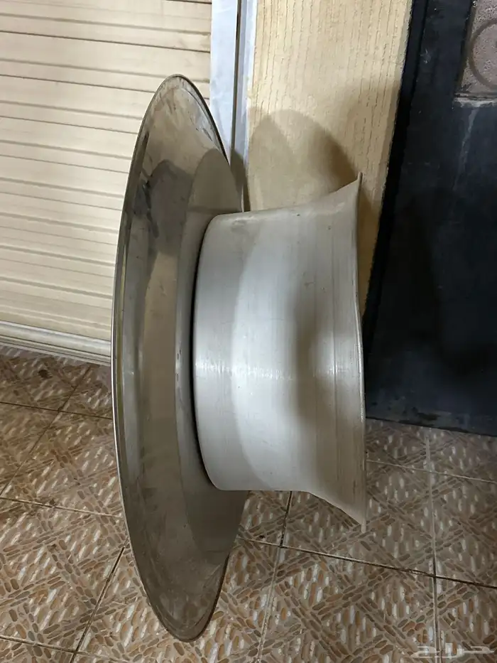 صنيه ذبايح مقاس كبير 1