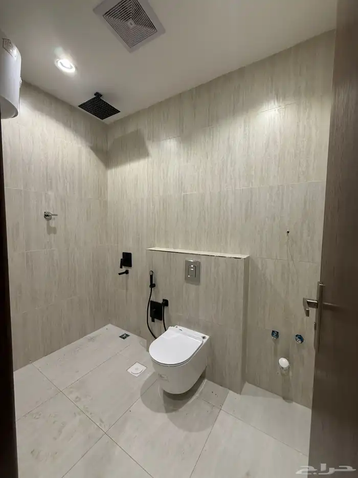 للبيع شقق ارضيه وشقق علويه ف حي المصيف بأسعار تبدأ من430الف 22