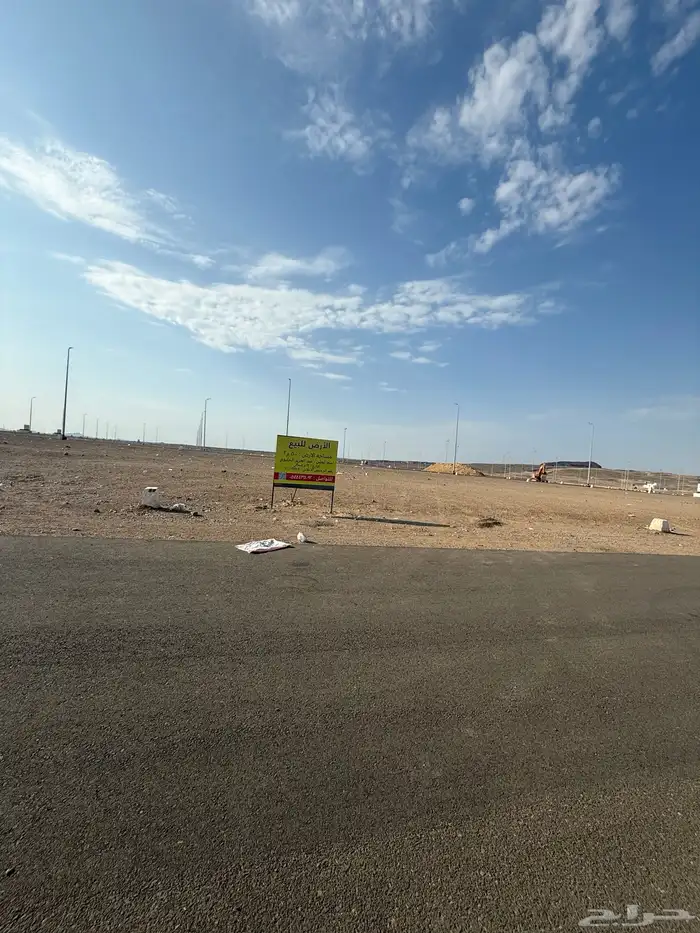 للبيع ارض تجارية في مخطط اطلالة الرانوناء م500 شارع64 شمالي 13