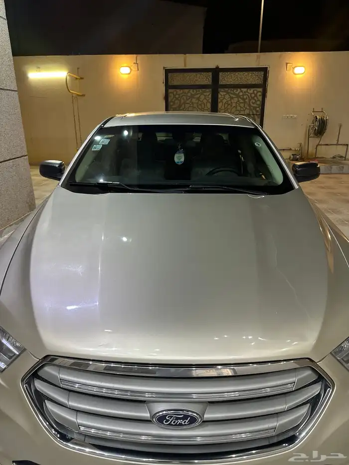 للبيع توروس 2017 SE 3