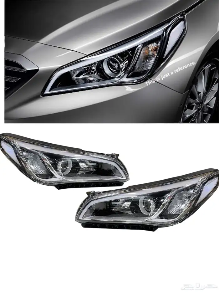 شمعات سوناتا 2016-2017 0