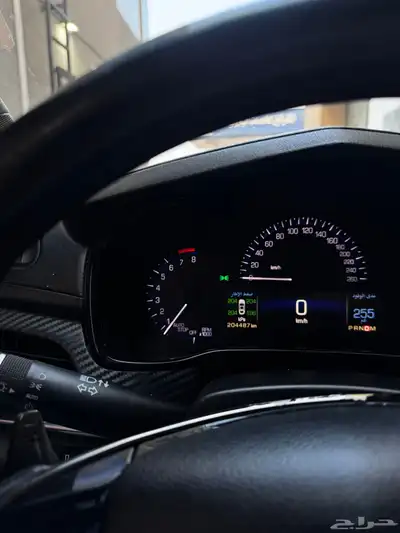 كاديلاك CTS 2016 index