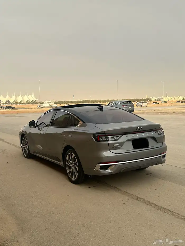 تورس 2023 فل كامل 2