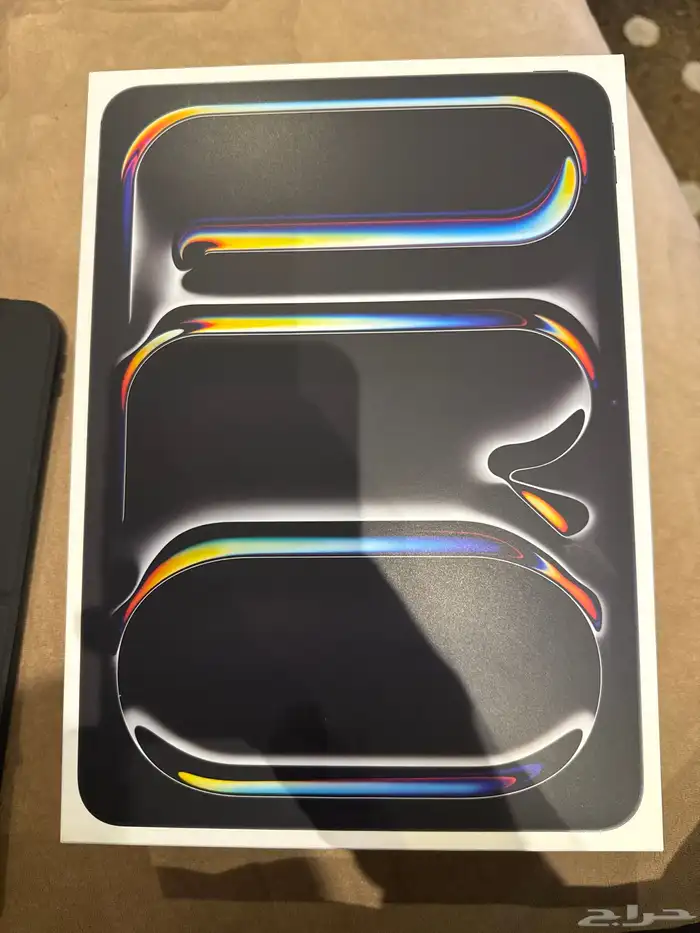 ايباد برو 11 انش 512 قيقا 0