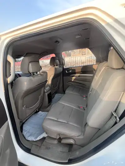 دوج دورانجو 2013 للبيع index