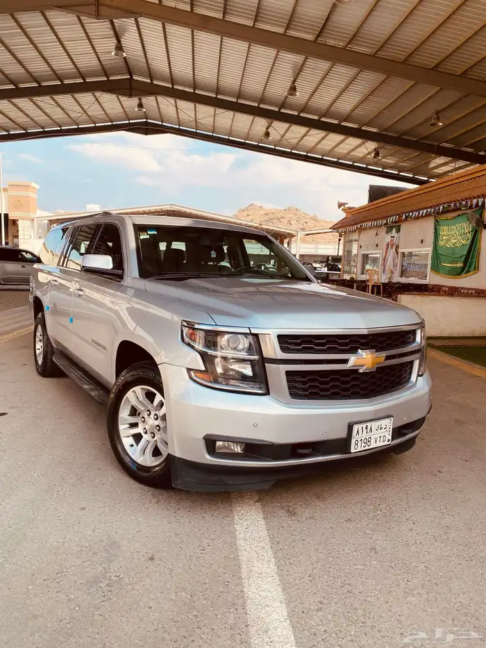 جمس تاهو 2019 0