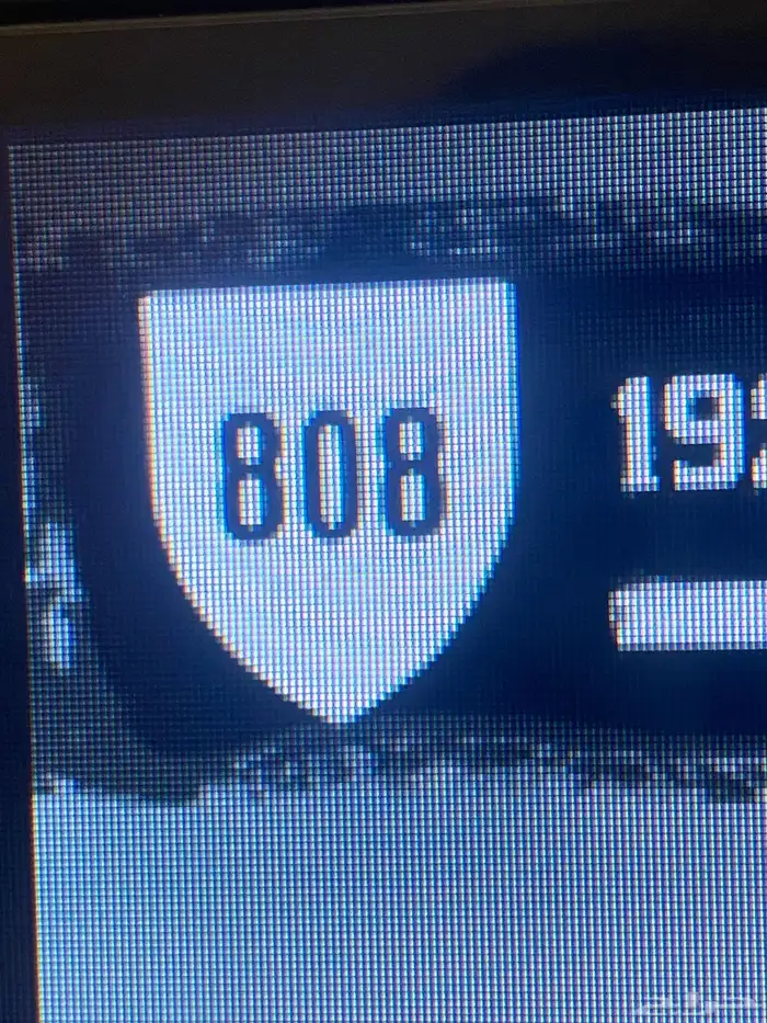 حساب ردد اسطوري و قوي لفل 805 9