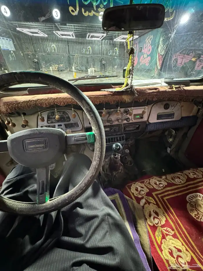 جيب دبدوب 84 كلاسيكيه 5