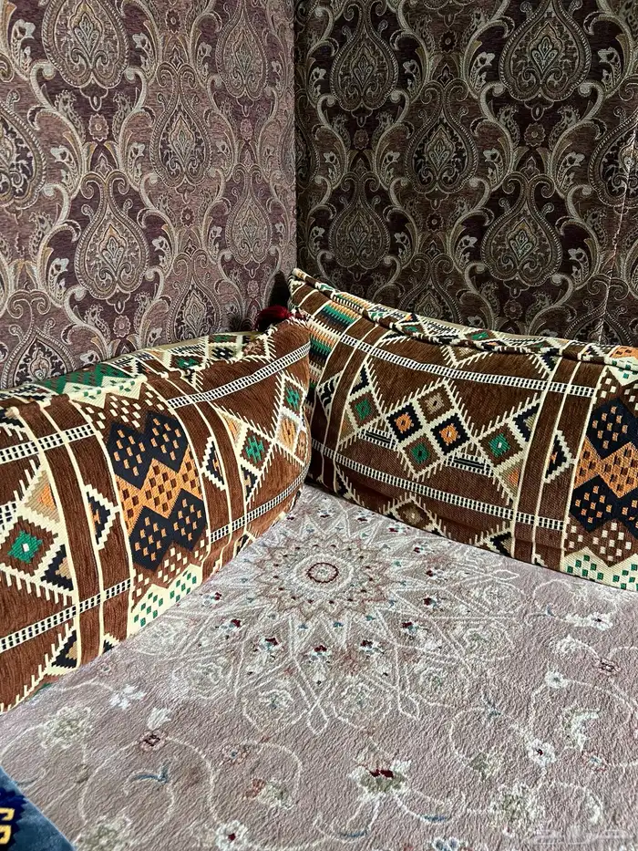 مساند شعبيه 0