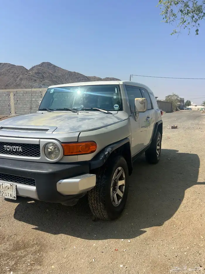 للبيع أف جي 1