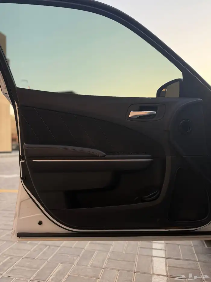 تشارجر 2020 بوليسي 10