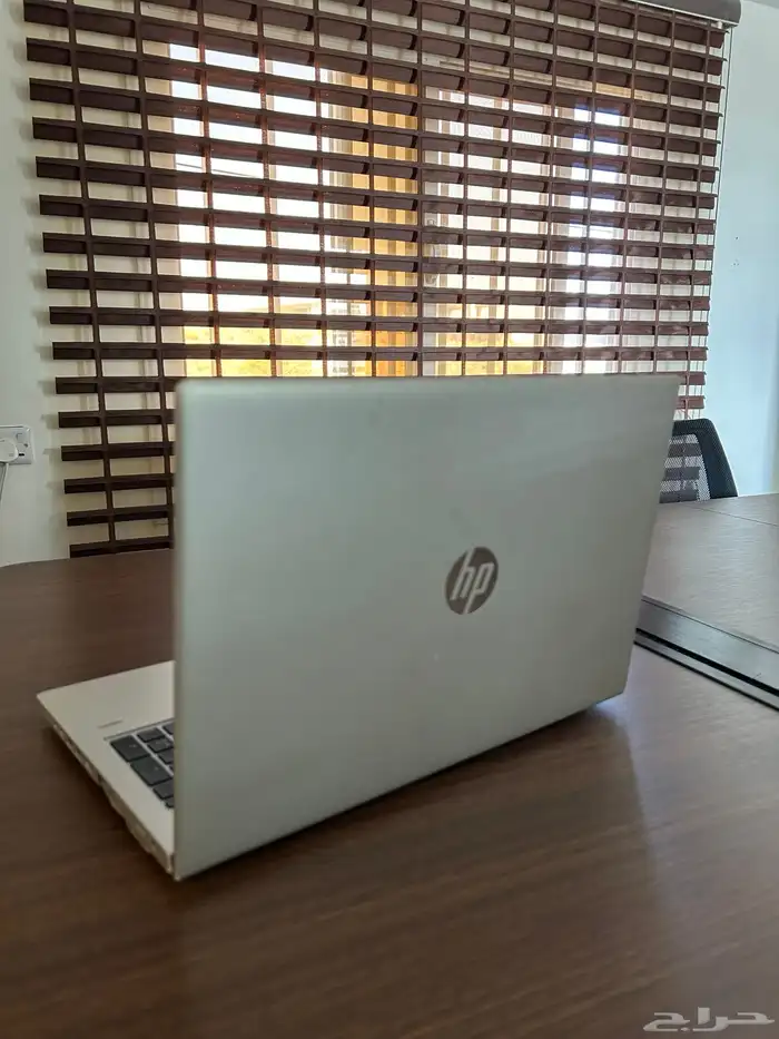 نوع الجهاز  HP ProBook 650 G4 4