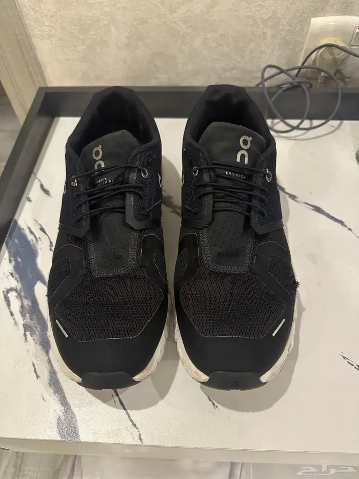 شوز اون كلاود 2