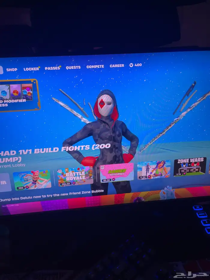 شاشة Asus 200Hz Ips 0.3ms 0