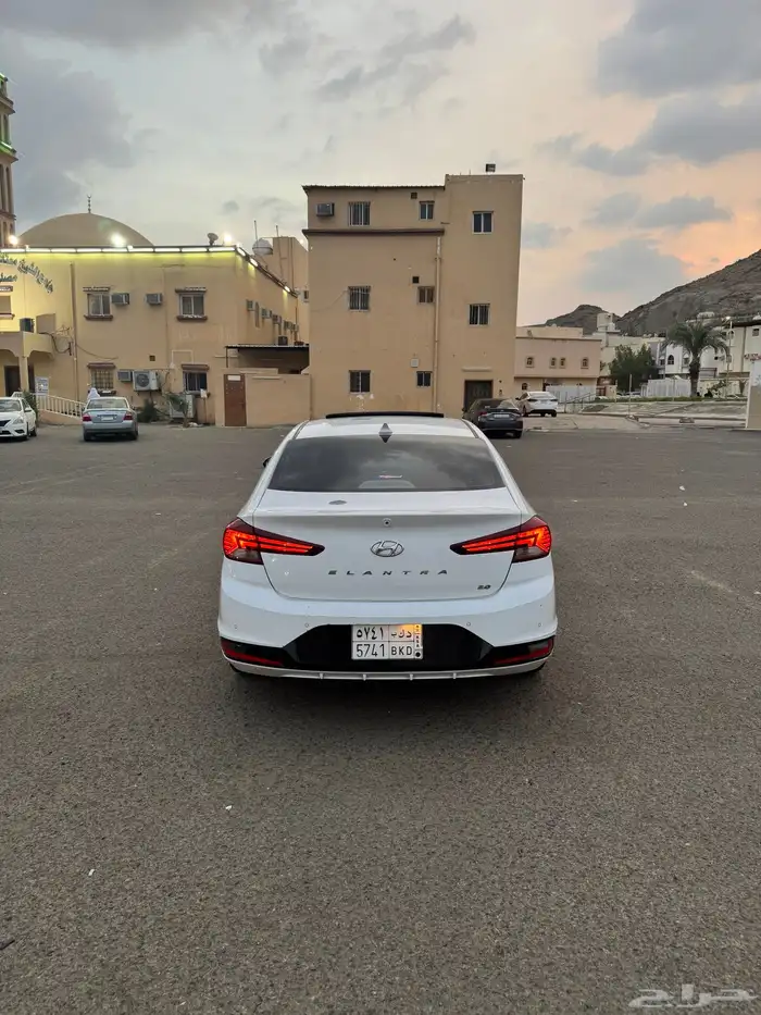 النترا 2019 فل كامل مكينة 2.0 2