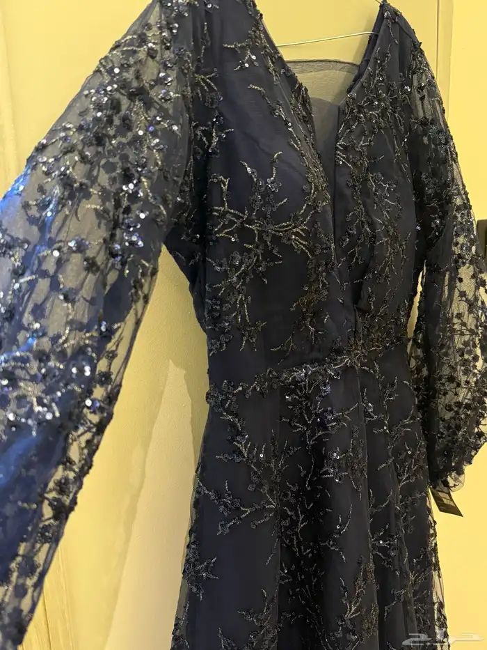 فستان جديد غير مستعمل 750 ريال 2