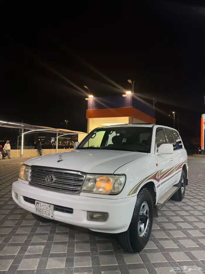 جيب جكسار 2004 0