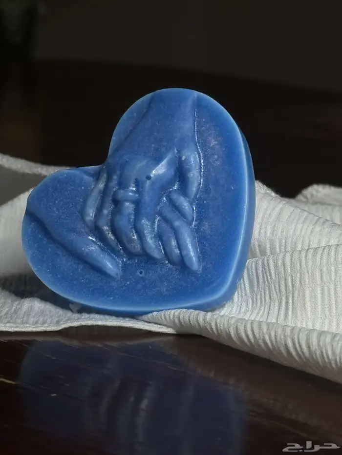 توزيعات شموع 1