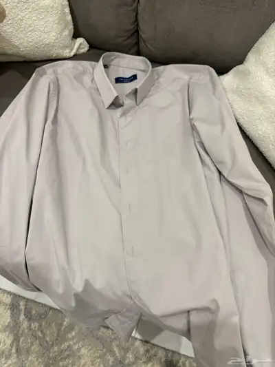 قمصان رجالية استخدام مرة واحدة index