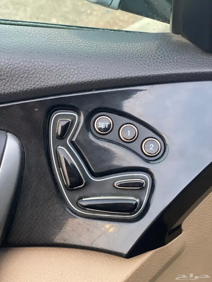 ازيرا 2015 فل كامل نظيفة جدا 13