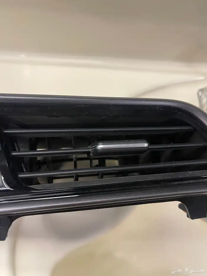 ديكور مكيف كامري 2018 وكالة 1