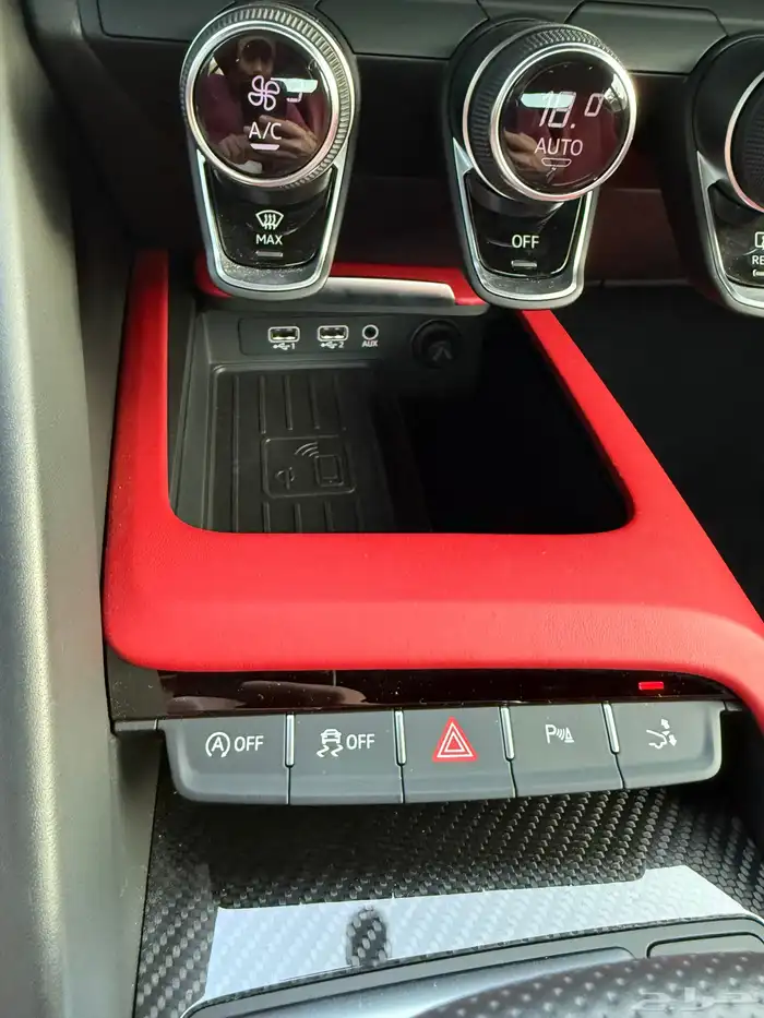 Audi R8 under warranty 19