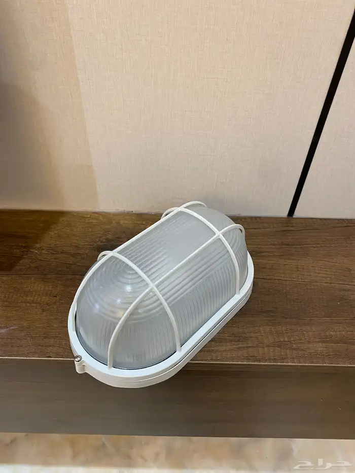 اضاءه جداريه 0