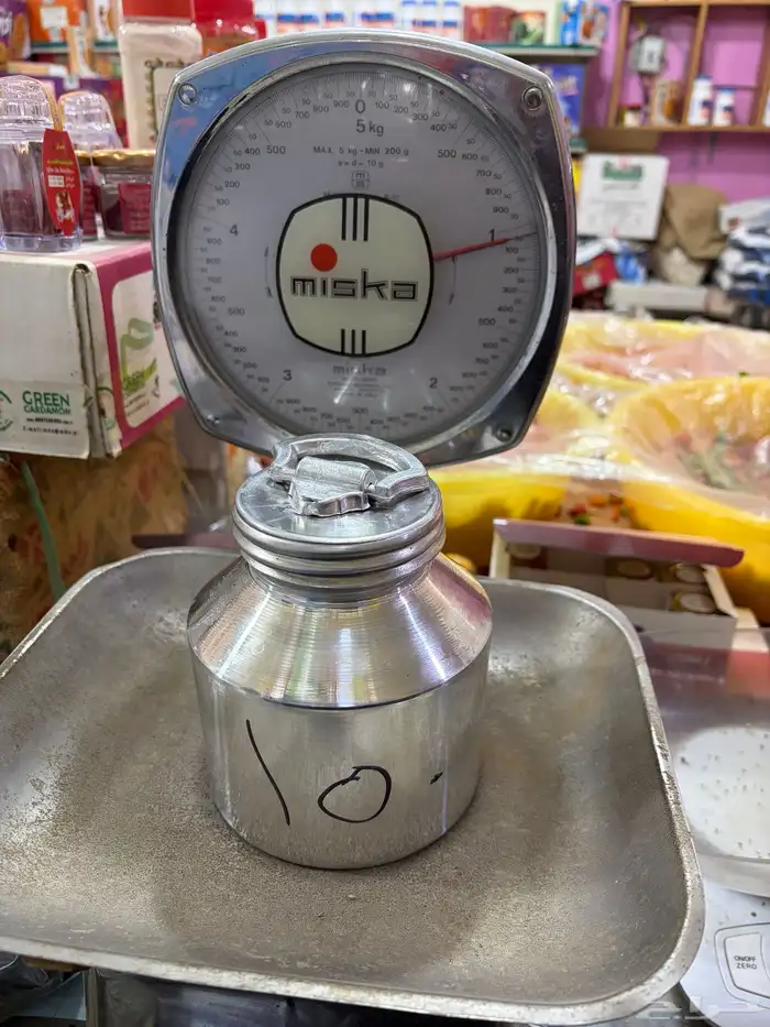 سمن بقر بلدي خيبر الجنوب 3