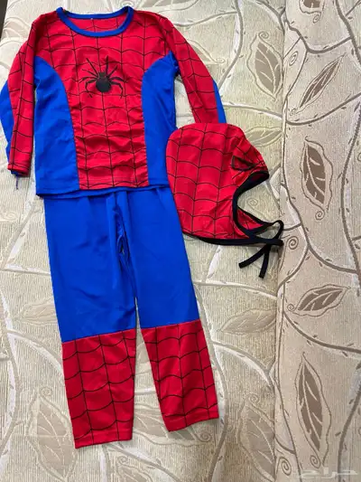 لبس تنكري للاطفال مستعمل index