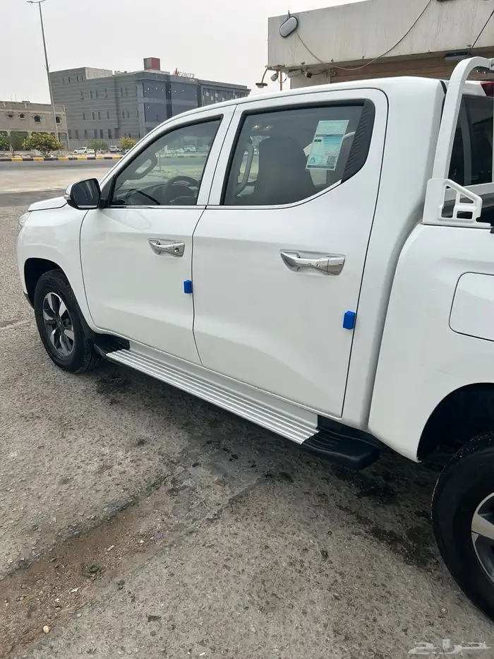 بيع شانجان هنتر بيكب فل كامل 2023 7