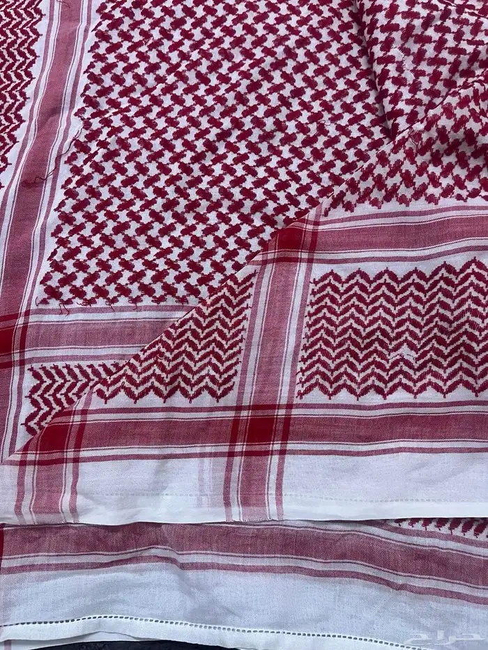 شماغ البسام البصمة 1 والبصمة 5 القديم 8